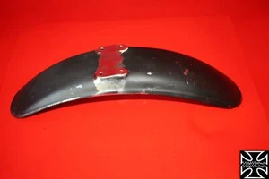 85 YAMAHA VIRAGO 1000 FRONT WHEEL FENDER - Picture 1 of 9