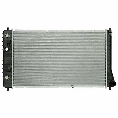 1687 RADIATOR FOR  1995-2002 PONTIAC 	SUNFIRE - Image 1 of 2