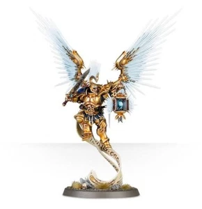 Knight Azyros / Knight Venator - Stormcast Eternals - AOS - Warhammer - NoS - Picture 1 of 2