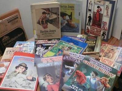 Indian in the Cupboard, Return of the Indian, Mystery of the Cupboard, I, Houdin - Image 1 of 4