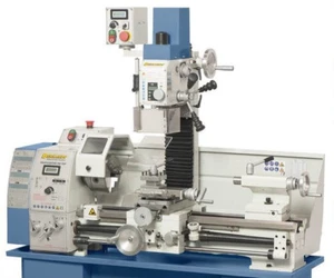 BERNARDO Dreh-Fräsmaschine Proficenter 700 Top Bearbeitungszentrum - Bild 1 von 1