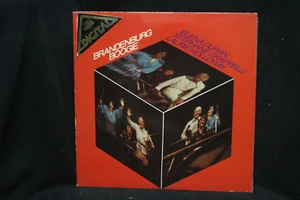 Elana Duran, Stephane Grappelli, Laurie Holloway - Brandenburg Boogie - Picture 1 of 5