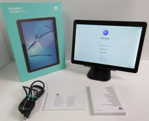 Huawei - MediaPad T3 10 - Tablet - 9,6" - 16GB - Wifi + LTE - OVP ! - Bild 1 von 4
