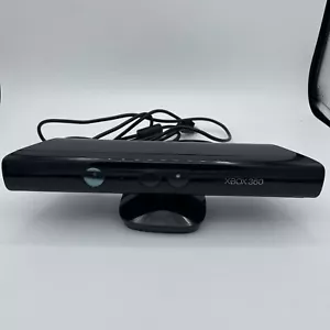OEM Original Microsoft Model 1414 Xbox 360 Kinect Sensor Bar Only - Picture 1 of 3