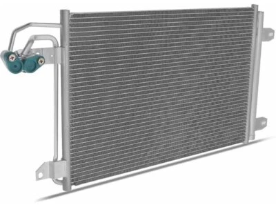 Condensador de aire acondicionado APR 87794JKFS 2008 2,0 L 4 cilindros para Volkswagen Jetta City 2007-2009 Foto 1 de 2