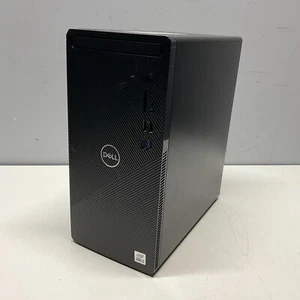 Dell Inspiron 3880 Core i5-10400 2.90 GHz 12 GB 256 GB SSD Windows 11 Pro PC - Picture 1 of 5