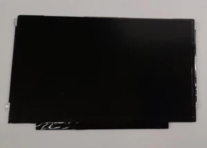 Universal B116XW03 V.1 LAPTOP 11.6" LCD LED Display Replacement Screen 40 Pins - Picture 1 of 5