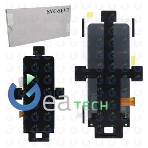 DISPLAY LCD SAMSUNG GALAXY Z FLIP 4 5G F721 SCHERMO ORIGINALE SERVICE PACK - Photo 1/2