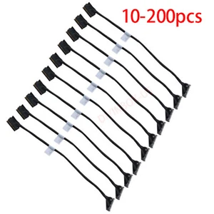 Lot 10-200 Battery Cable Replace Fo Dell Latitude E5470 DC020027E00 ADM70 0C17R8 - Picture 1 of 14