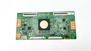 Sony XBR-55X930E T-Con Board 39396G 17Y_SGU13TSTLTA4V0.1 - Picture 1 of 8