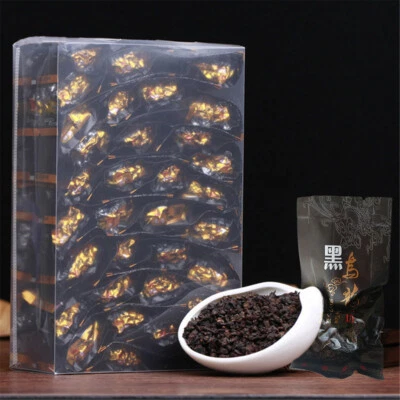 250g Schwarz Oolong Tee Tieguanyin Tee Abnehmen Tee Organische Anxi Tie Guan Yin - Bild 1 von 4
