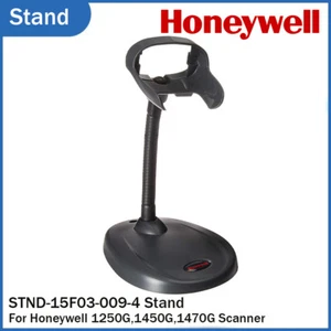 STND-15F03-009-4 Barcode Scanner Stand For Honeywell 1250G 1450G 1470G Scanner - Afbeelding 1 van 2