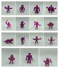YOU CHOOSE - M.U.S.C.L.E PINK COLOR MUSCLES Masters of the Universe FIGURE N0.26