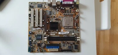scheda madre p5s800-vm lga775 - Immagine 1 di 3