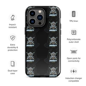 Tough Case für iPhone® - Bild 1 von 3