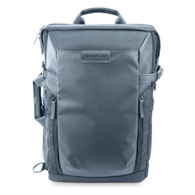 Vanguard VEO SELECT 45M (Black) Incognito Backpack/ShoulderBag - Image 1 of 4