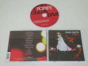 DAVID GUETTA/POP LIFE(EMI 0094639482221) CD ALBUM - Bild 1 von 4