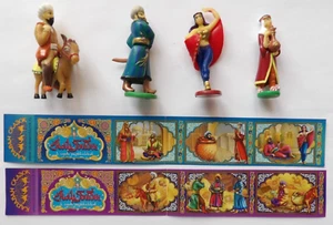 LANDRIN - Ali Baba und die 40 Räuber - Auswahl Figur/Reiter - mit/ohne BPZ 2011 - Bild 1 von 12