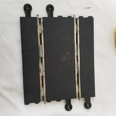 Scalextric Classic Straight Short Track C159 USADO Foto 1 de 4