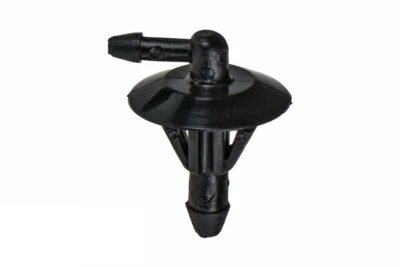 CONECTOR MANGUERA LAVADORA PARABRISAS 02-09 DODGE SPRINTER 2500 3500 OEM MOPAR NUEVO Foto 1 de 4