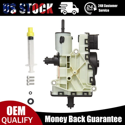 DEF Diesel Emission Exhaust Fluid Urea Pump For Ford F-250 F-350 F350 Super Duty - Image 1 of 4