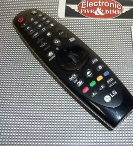 Mando a distancia LG AN-MR650A Magic TV 70UH6330 70UH6350 70UH6350-UB 75UH6550 - Imagen 1 de 2