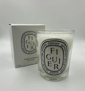 Diptyque Figuier Candle 6.5oz Not Sealed - Picture 1 of 2