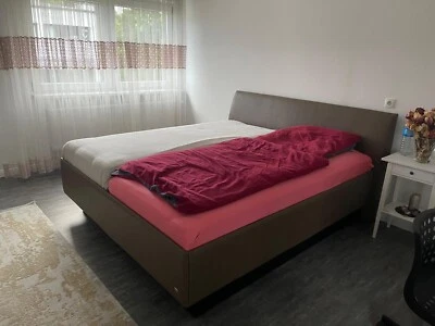 Neuwertiges RUF Bett - Bild 1 von 4