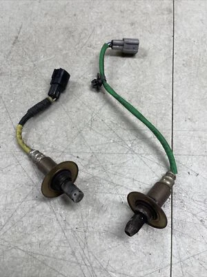 2012 2013 2014 Subaru IMPREZA 2.0L H4 GAS ENGINE MOTOR OXYGEN O2 SENSOR OEM B139 - Image 1 of 4