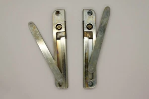 Tijeras plegables Hautau con disparo de llave 145 mm derecha o izquierda NUEVAS - Imagen 1 de 26