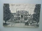 Ansichtskarte Hannover Neues Haus um 1910??