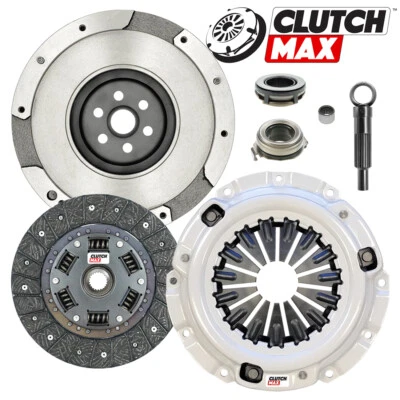 STAGE 1 CLUTCH KIT+ FLYWHEEL fits 2010-2013 MAZDA 3 S SPORT HATCHBACK SEDAN 2.5L - Image 1 of 4
