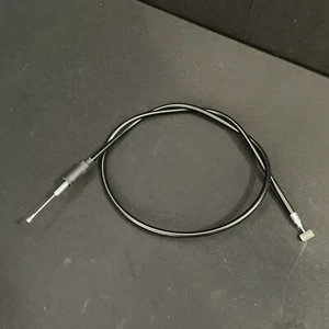 Triumph 750 TR7 T140 Clutch Cable 60-4168 BONNEVILLE 1973 - 1983 Low Bars  - Picture 1 of 4