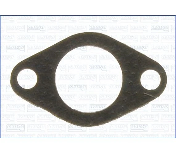 Junta, Válvula AGR AJUSA 00856900 AUDI A4 AVANT A6 Foto 1 de 1