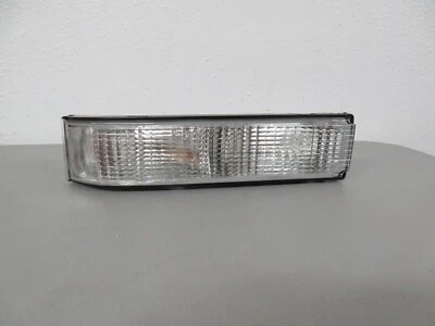 1992 2000 CHEVROLET BLAZER/TAHOE  LEFT SIDE SIGNAL LIGHT Foto 1 de 4