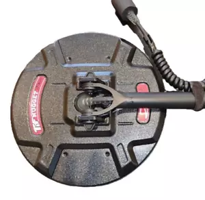 Nugget Finder 12" Z-Search Coil - suit Minelab GPZ7000 - Picture 1 of 5