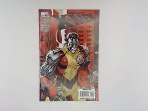 Comics de Marvel 2009 de Uncanny X-Men #507 en muy buen estado/nuevo M fracción manifiesto Destiny - Imagen 1 de 2