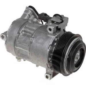 A/C Compressor-New Global 6513311 - Picture 1 of 2