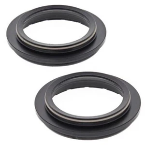 ALL BALLS 57-107 KIT PARAPOLVERE FORCELLA YAMAHA YP400 MAJESTY 2013 - Foto 1 di 1