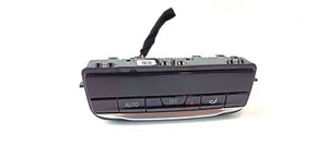 BMW OEM Climate control panel rear 5A3BBF4 vin:B205963 G42 G87 M2 G20 G80 M3 G22 - Bild 1 von 3