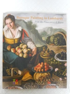 Baroque Painting in Lombardy from the Pinacoteca di Brera - Tallahassee, FL 2011 - Picture 1 of 9