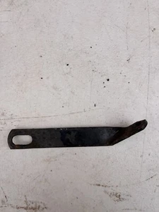AMC JAVELIN AMX Jeep York Compressor Bracket CJ Cherokee XJ 304 360 V8 Mount - Picture 1 of 6