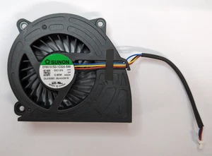 LG 32GS95UV-B MONITOR SUNON FAN DC12V EF60151S3-1C020-S99 EAL61800805 - Picture 1 of 1