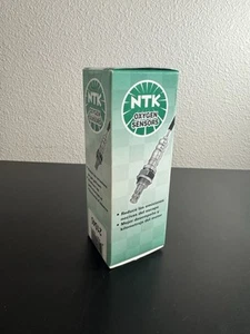New In Box Made In Japan NTK Oxygen Sensor 21045 087295210451 - Bild 1 von 3