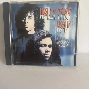 Walk This Way by Walk This Way (CD, Dec-2006, Universal Distribution) - Picture 1 of 2