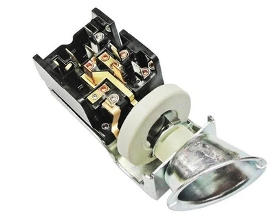 Interruptor de faros para Ford Mustang 1969-1970 Foto 1 de 2