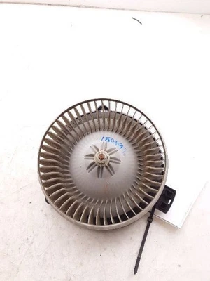 01-05 MOTOR SOPLADOR LEXUS IS300 3,0 L V6 AC  Foto 1 de 4