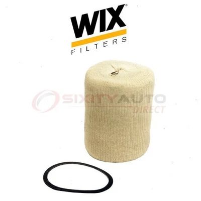 WIX Engine Oil Filter for 1946-1947 Dodge WC - Oil Change Lubricant Filters  tb - Image 1 of 4