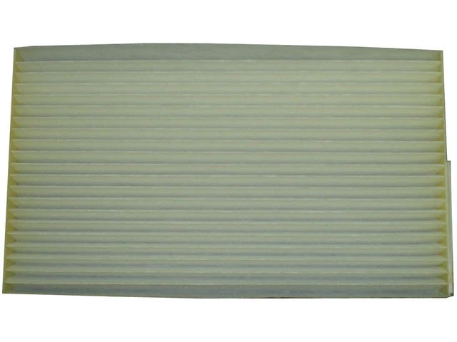 Filtro de aire de cabina para 09-25 Nissan Sentra Juke LEAF Cube 1,8 L 4 cilindros 1,6 L RJ66S2 Foto 1 de 1