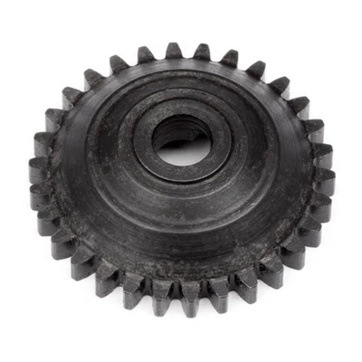 HPI Racing 1/8 Savage XL 30T x 1M Steel Drive Gear #111169 - Image 1 of 3